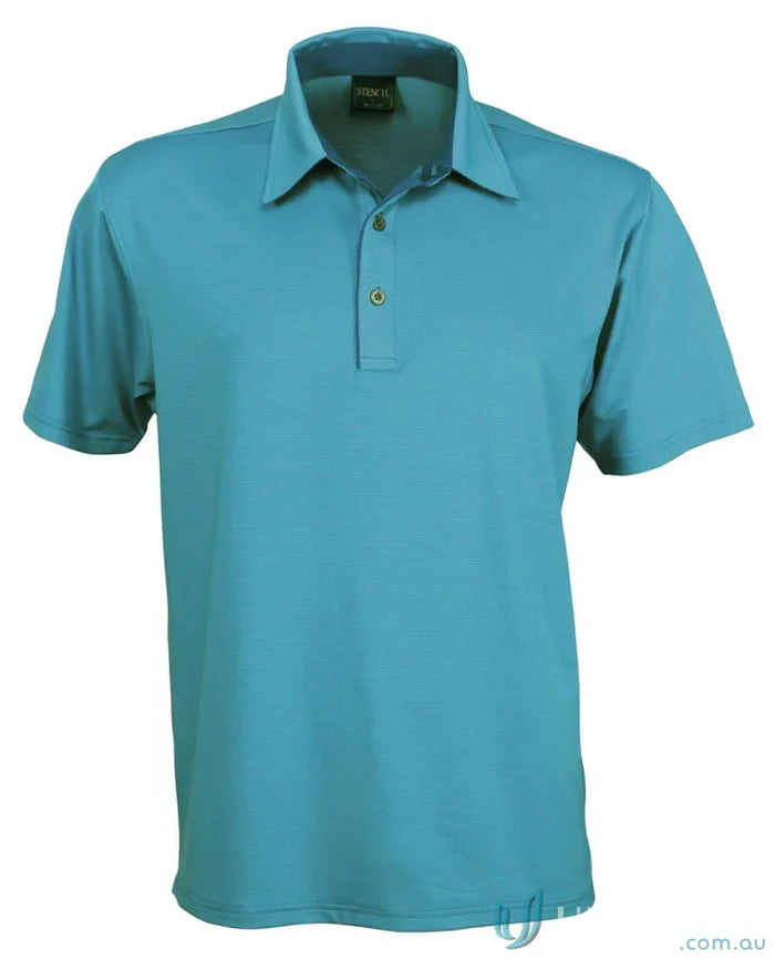 1058-PT 1058 Premium SilverTech Polo