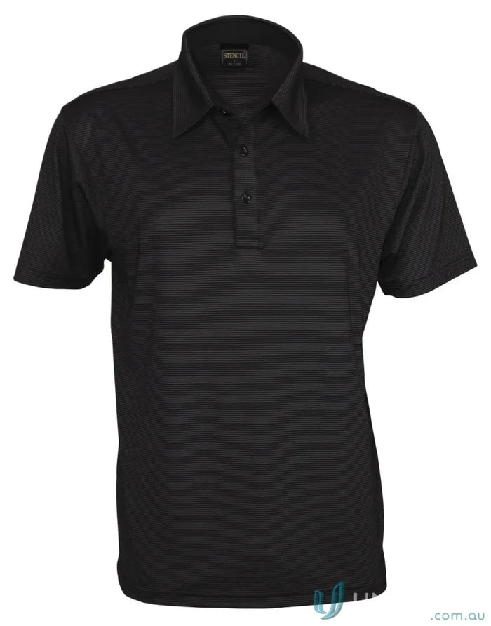Black/Silver / XS