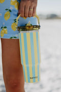 PREORDER: Bright Stripe 30 oz Tumbler // eta 2-3 weeks