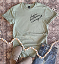 PREORDER: Choose Kindness Always Tee