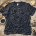 PREORDER: Faithful Butterfly Tee