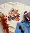 PREORDER: Fall and Football TEE