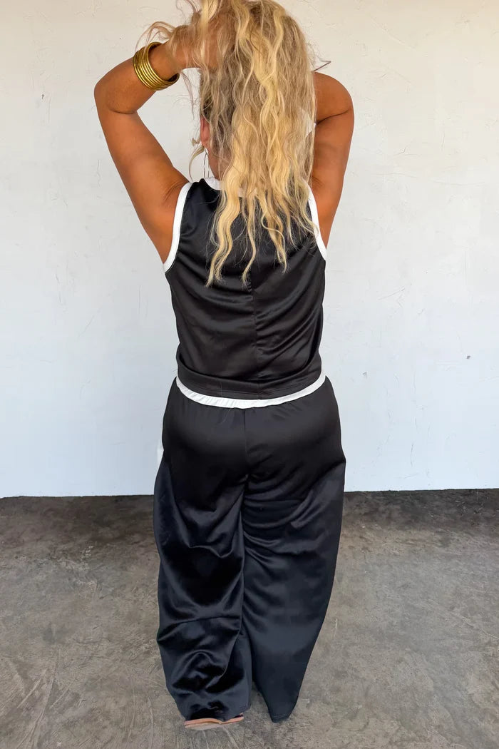 PREORDER: First Class Scuba Set // eta Sept