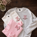 PREORDER: From the 1900s Sweatshirt