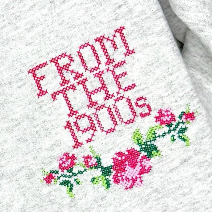 PREORDER: From the 1900s Sweatshirt