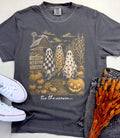 PREORDER: Halloween Tis the Season Tee