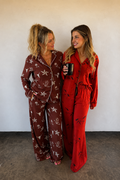 PREORDER: Western Luxe Lounge Sets // eta Sept-Oct