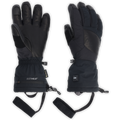Solid Black | AA