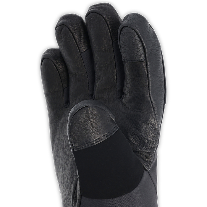 Solid Black | C3