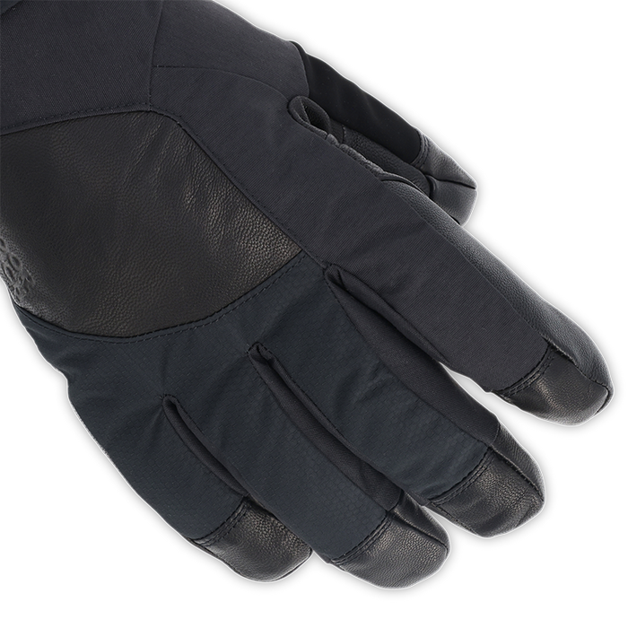 Solid Black | C6