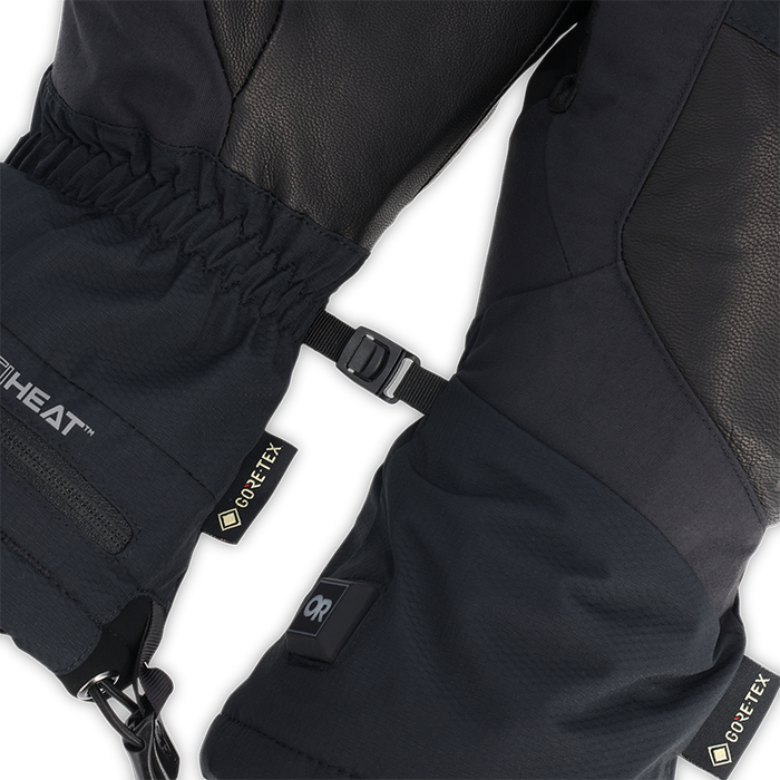 Solid Black | C1