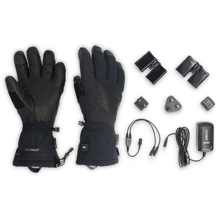 Solid Black | C7
