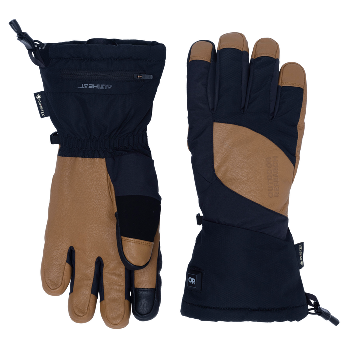 Black/Dark Natural | E1