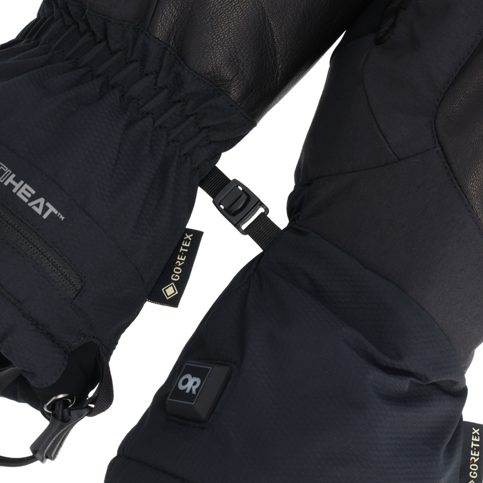 Solid Black | FF