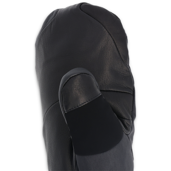 Solid Black | CC