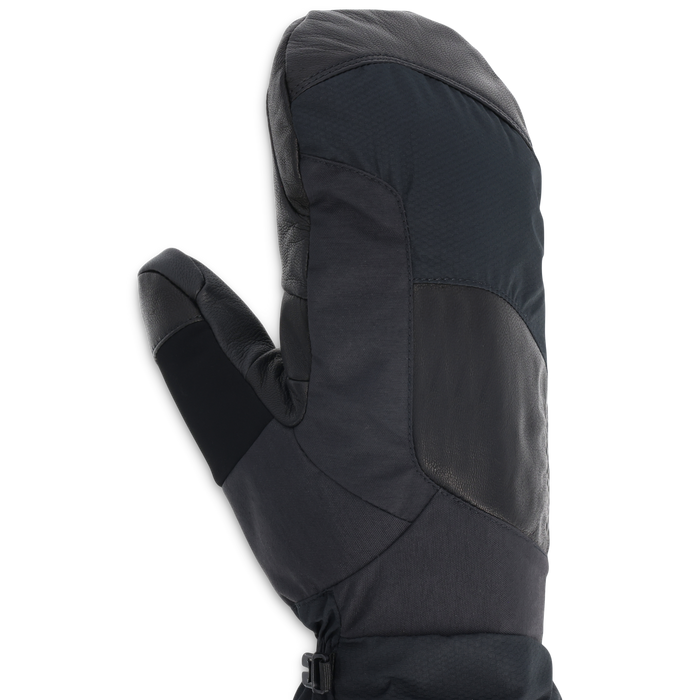 Solid Black | BB