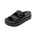 Project Cloud Women's Skylar Sandals