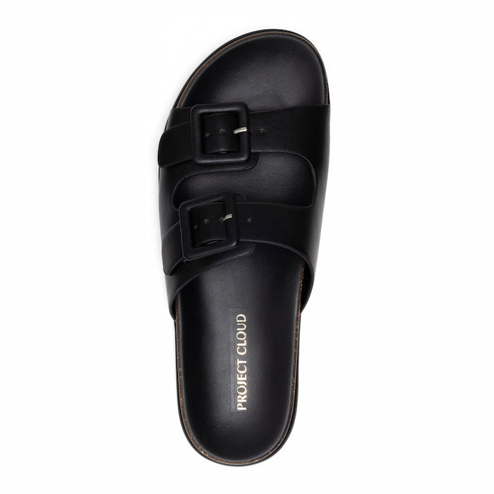 Project Cloud Women's Skylar Sandals