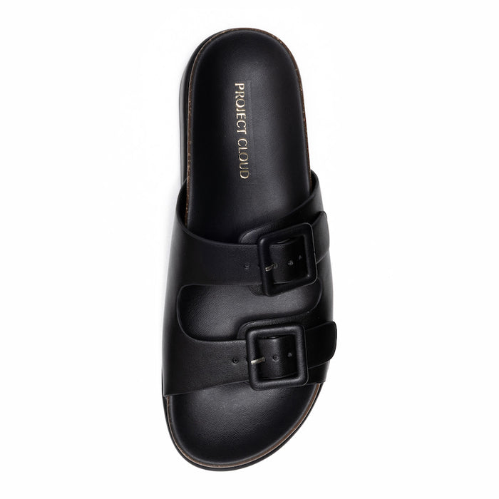 Project Cloud Women's Skylar Sandals