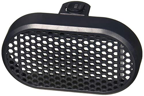ProTeam Cover, HEPA Filter Cartridge for N/S Filter 107005 Front Load on 1500XP Upright, Part 107258