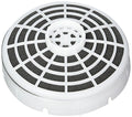 ProTeam ProVac Filter, Dome W/Grill PV100729, BV11 Foam Backpack Part 100030