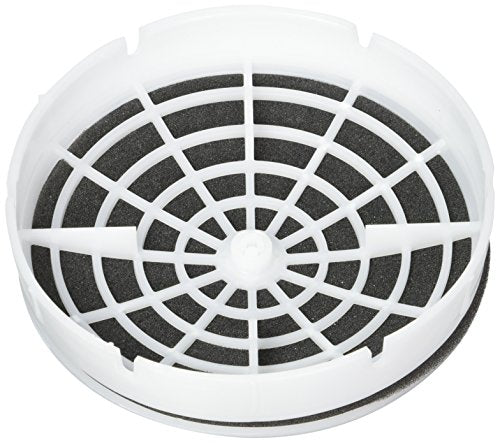 ProTeam ProVac Filter, Dome W/Grill PV100729, BV11 Foam Backpack Part 100030