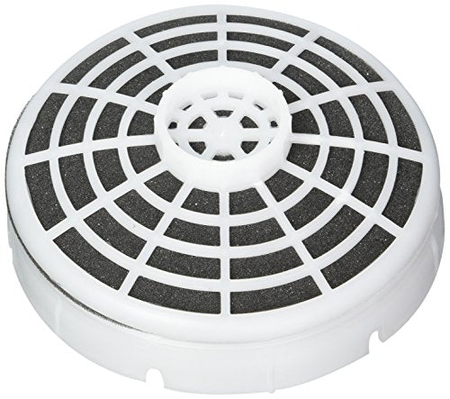 ProTeam ProVac Filter, Dome W/Grill PV100729, BV11 Foam Backpack Part 100030