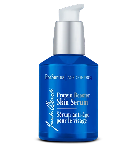Protein Booster Skin Serum 2oz