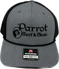 PSS 112 Stitch Trucker HGR Rope