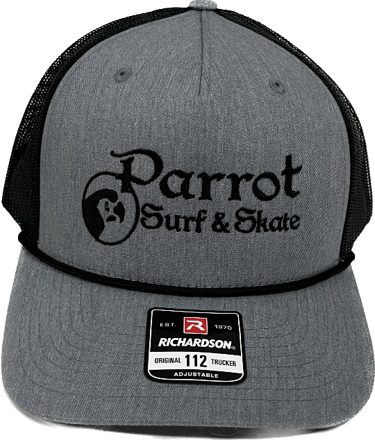 PSS 112 Stitch Trucker HGR Rope
