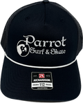 PSS 112 Stitch Trucker NVY Rope