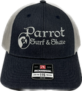 PSS 115 Stitch Trucker NVY/LGRY