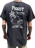 PSS Pool Service Tee