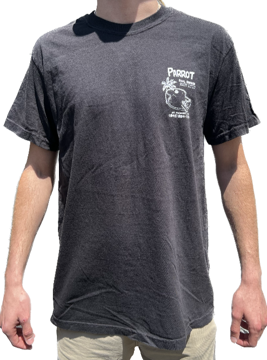 PSS Pool Service Tee
