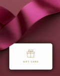 Purchase Digital Giftcard
