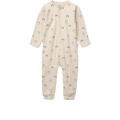 Liewood - Pyjamas Jumpsuit - Birk - Mini Panda/Sandy
