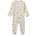 Liewood - Pyjamas Jumpsuit - Birk - Mini Sailing/Sandy