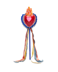 Queen Heart Shaker