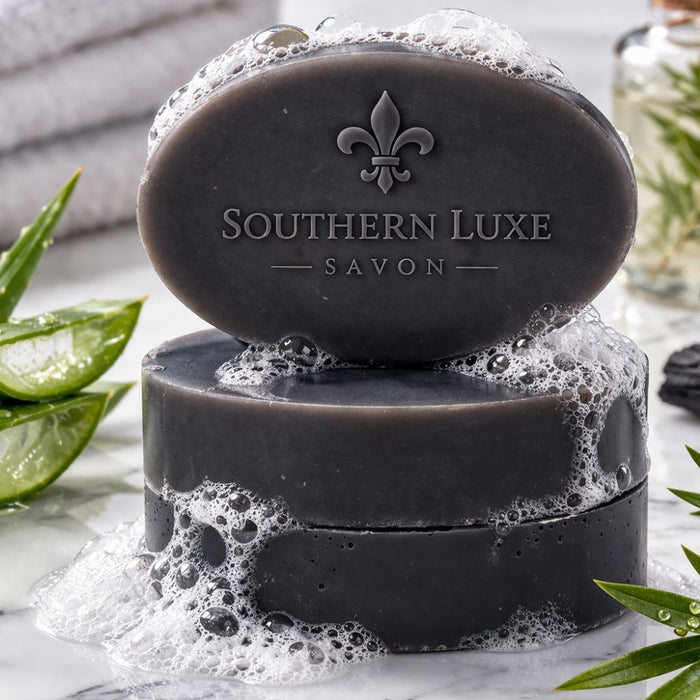 RADIANT RESET FACIAL BAR - Southern Luxe Savon