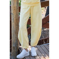 Rae Mode Women's Cocoon Jogger Sweatpants