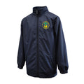 Rain Jacket