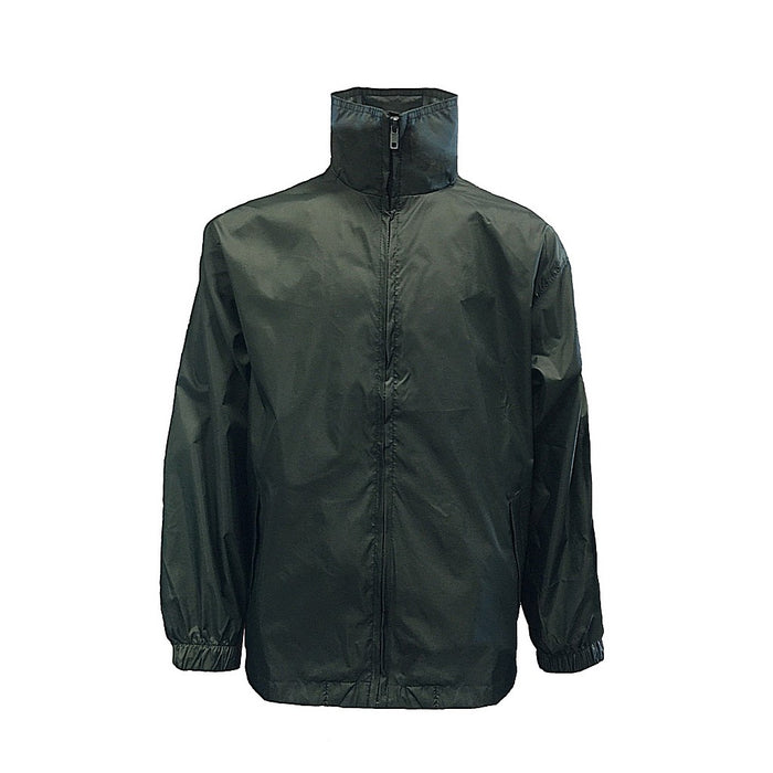 Rain Jacket