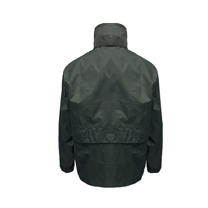 Rain Jacket