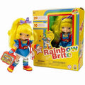 Rainbow Brite 5.5" Fashion Doll