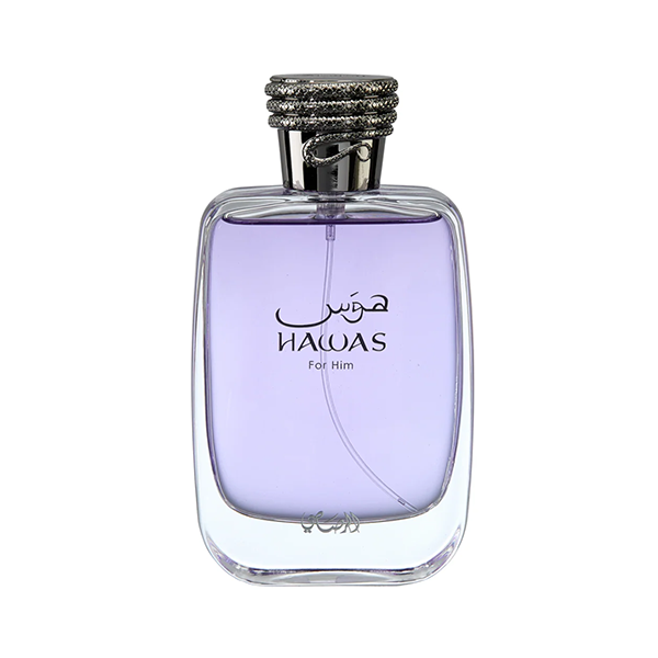 Rasasi Hawas For Him - 100ml perfume
