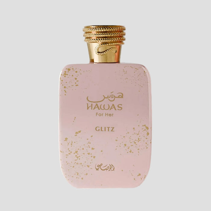 Rasasi Hawas Glitz