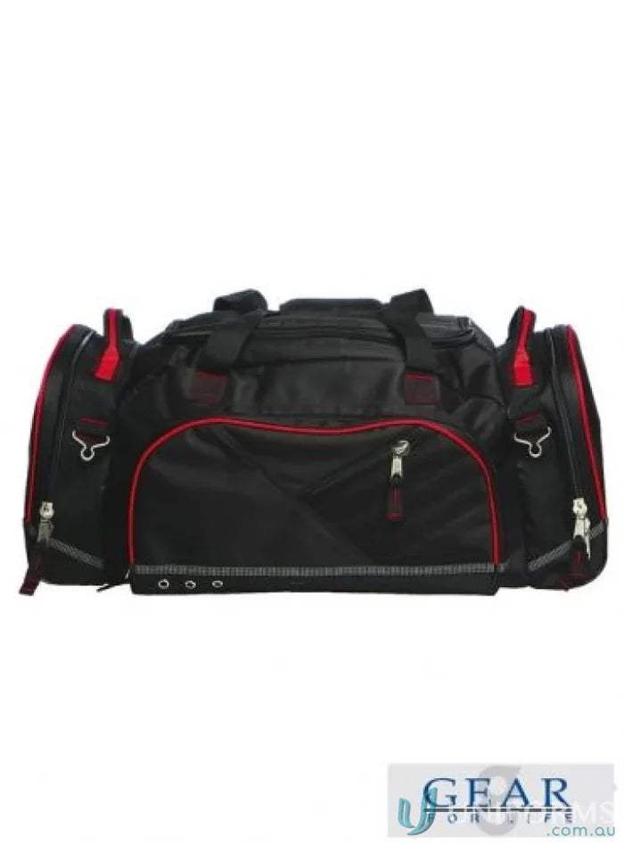 Gear For Life BRCS Recon Sports Bag front product image