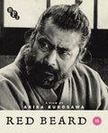 Red Beard Blu-ray
