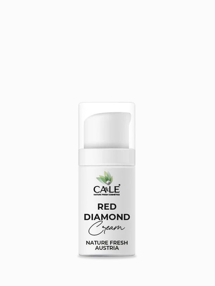Red Diamnond Cream Mini
