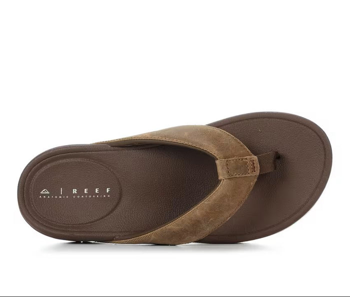 Reef Men's Phantom Bonzer -Leather